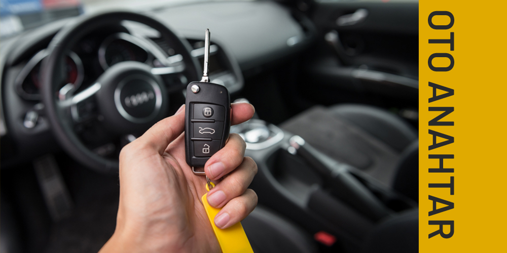 Maltepe Oto Anahtarcı