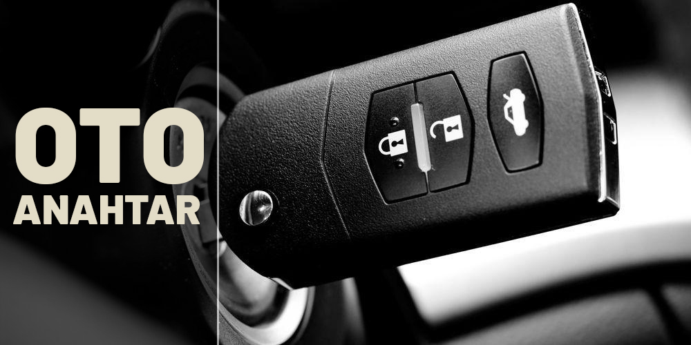 Maltepe Oto Anahtarcı